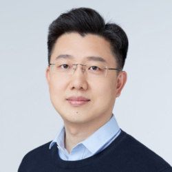 Will Wang