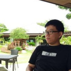 Ray Wang