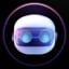HyperX Pad logo