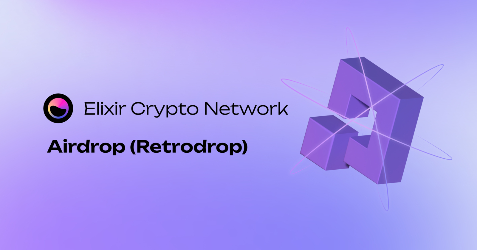 Elixir Protocol Airdrop (Retrodrop): All Info, Data & Stats