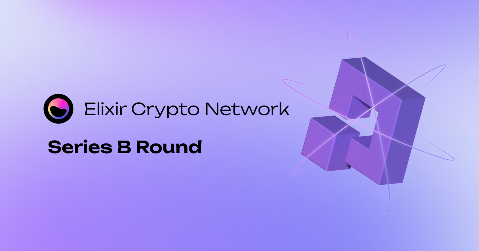 Elixir Protocol Series B Round | すべての情報と統計