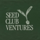 Seed Club Ventures logo