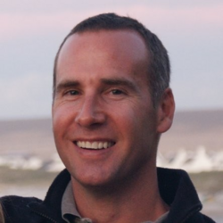 Antony Turner
