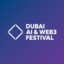 DUBAI AI & WEB3 FESTIVAL logo