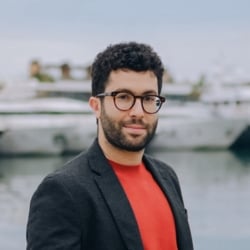 Alex Topchishvili