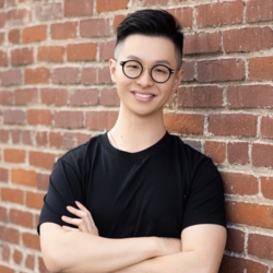 Tyler Zhou