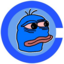 BasedShremp logo