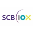 SCB 10X logo