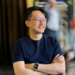 Tim Wong