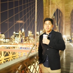 Seung Soo Kim