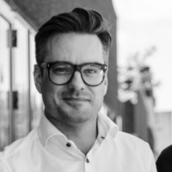 Kasper Mai Jørgensen