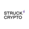Struck Crypto logo