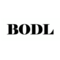 Bodl logo