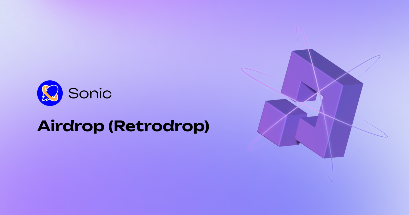 Sonic Airdrop (Retrodrop): All Info, Data & Stats