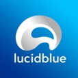 LucidBlue Ventures logo
