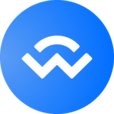 walletconnect logo