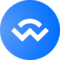 walletconnect logo