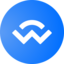 walletconnect logo