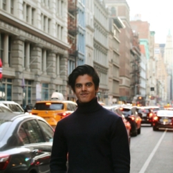 Rohit Ramesh