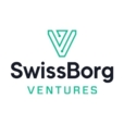 SwissBorg Ventures logo