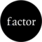 f.actor logo