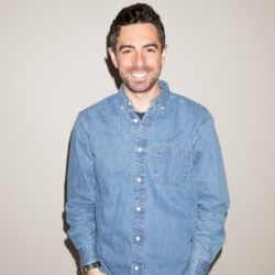 David Rosenberg