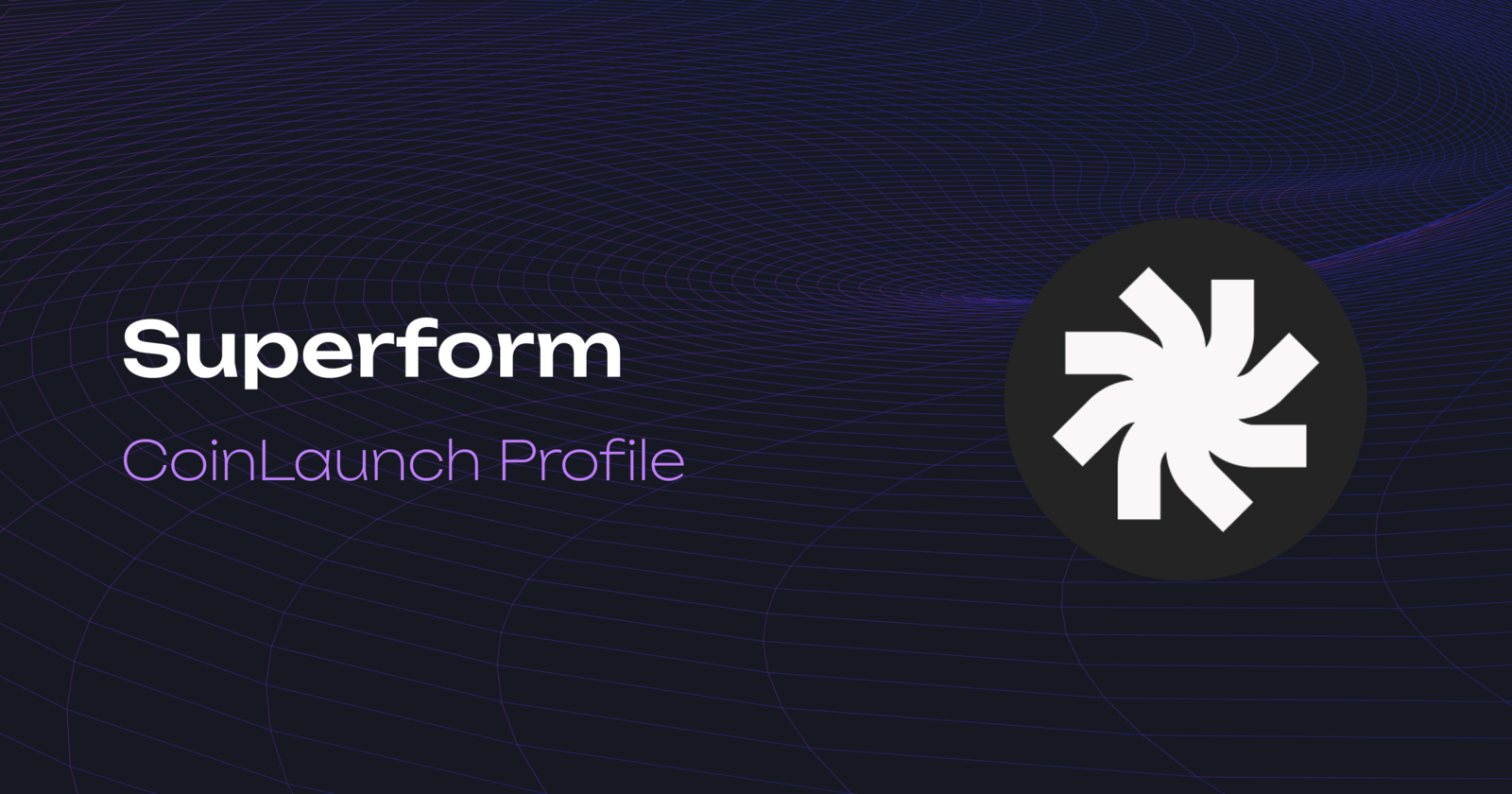 Superform Crypto Platform Analysis | Rating, Review & Stats
