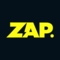 ZAP logo