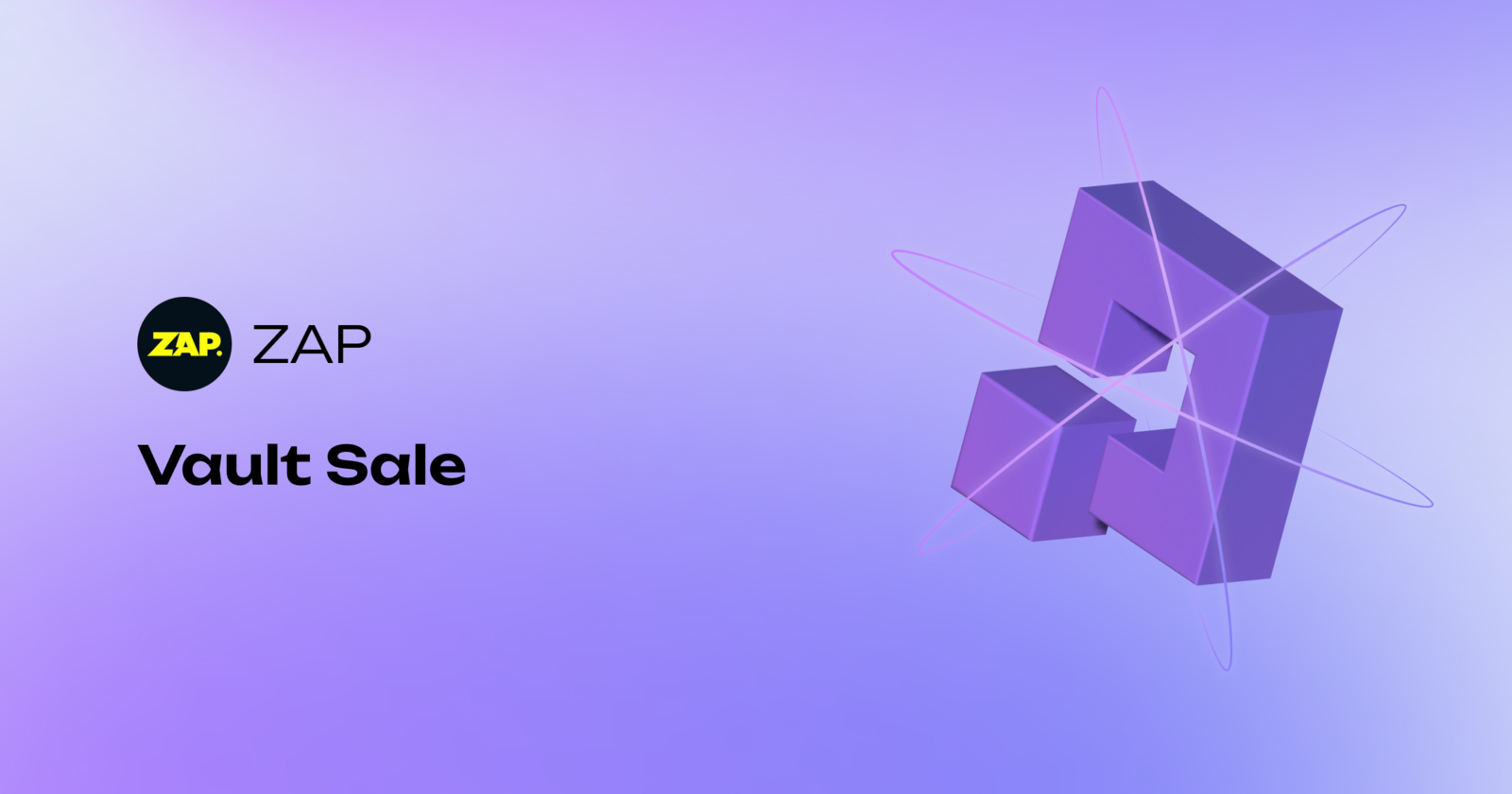 ZAP ($ZAP) Vault Sale Round | All Info & Stats