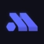 Moemate Logo