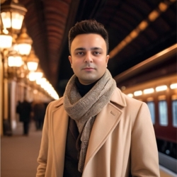 Shivam Tandon