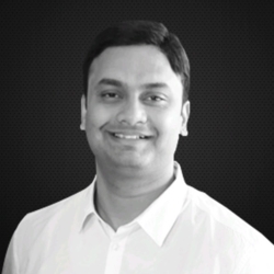 Priyank Agarwal