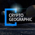 Crypto Geographic
