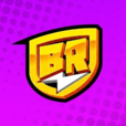 blast royale logo