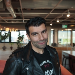 Anil Das-Gupta