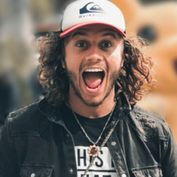 Dan (Renny) Reynolds
