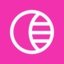 Pink Moon Studios logo