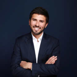 Nicolas Bougartchev