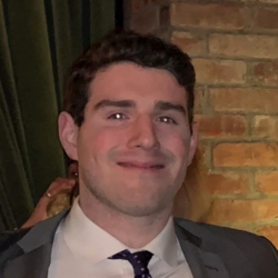 Drew Turchin