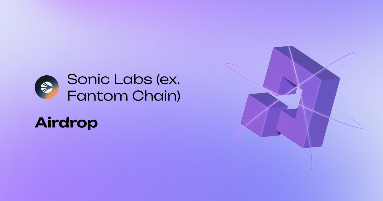 Sonic S (ex. Fantom Chain) & $S Token Airdrop: All Information, Data & Stats