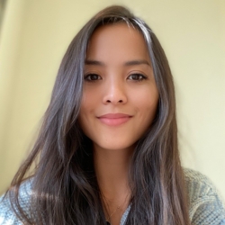 Olivia Thet
