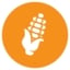 corn crypto logo