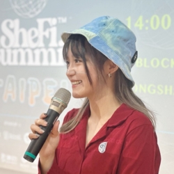 Chia-Bao (Claire) Yao