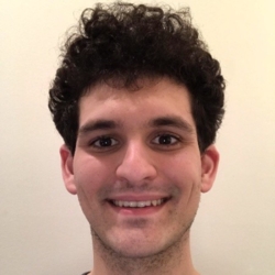Sam Bankman-Fried Chief Executive Officer