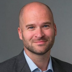 Aaron Wright