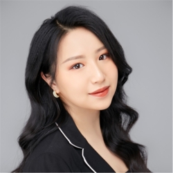 Sutianne (Sue) Li
