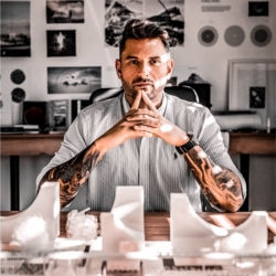 Todor Minev