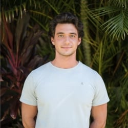 Gianmarco Gonzalez