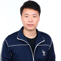 Brendan Wong