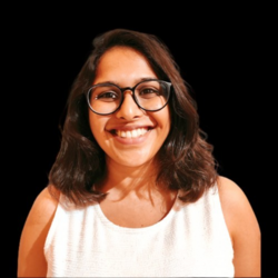 Nisha Ramesh